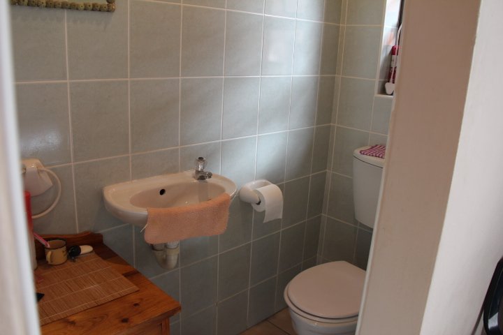 To Let 3 Bedroom Property for Rent in Denneoord Western Cape